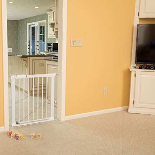 safety 1st flat step gate