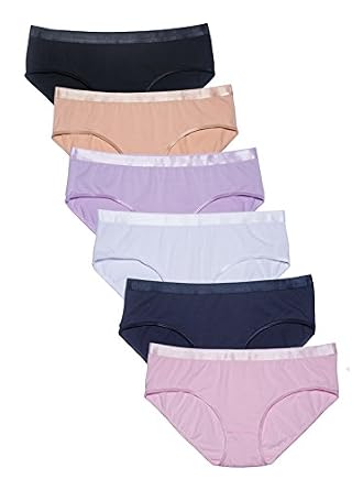 basic cotton panties