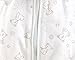Slumbersafe Summer Sleeping Bag with Feet 0.5 Tog Simply Teddy 12-18 Months