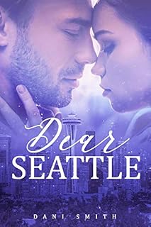 Livro Dear Seattle