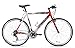 Giordano RS700 Hybrid Bike (54cm Frame), Red/White/Blackthumb 2