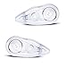 Hibery 10 Pcs Correction Tape, White Out Tape, Cute Mini for Writing Tape for School Kids Students