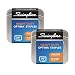 Swingline High-Capacity Staples, 3/8 Inch Leg Length, 2,500/Box 35550, 2 Packs primary