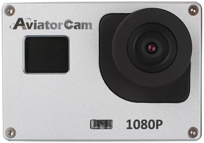 SC2000 1080P HD Hawkeye FPV Action Cam AV Out 100deg Wide Angle