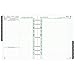Day-Timer Daily Planner Refill 2017, Two Page Per Day, Traditional, 8-1/2 x 11