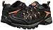 Harley-Davidson Men's Eastfield Waterproof Hiking Shoe