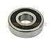 King Ping Sealed Bearing Kit, for Aluminum Spindle Mount Rim, Compatible with Dune Buggy