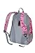 Swiss Gear SA6621 Pink Camoflage Laptop Backpack - Fits Most 15 Inch Laptops and Tablets