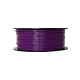 MakerBot ABS Filament, 1.75 mm Diameter, 1 kg Spool, Purple