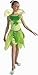 Rubie's Child's Pixie Ballerina Costume, Medium