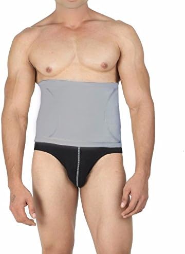 Body Brace Men's Tummy Toner Shapewear