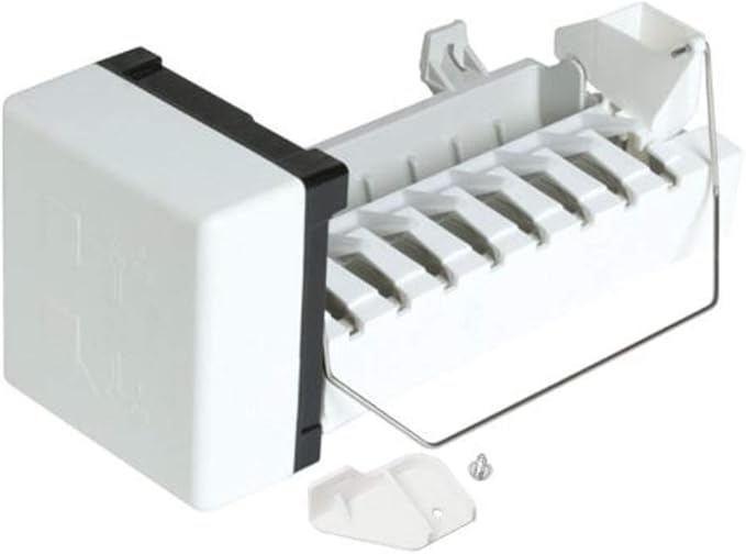 Edgewater Parts W10190952 Ice Maker Compatible With Whirlpool