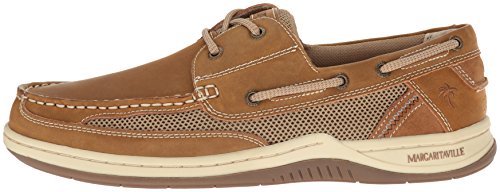 Margaritaville Anchor Lace Boat Shoe - Image 6