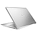 HP Envy 17.3-Inch Full HD IPS Touchscreen Laptop, 7th Intel Core i7-8500U, 16GB DDR4 RAM, 1TB 7200RPM HDD, NVIDIA GeForce MX150, DVD, HDMI, Bluetooth, Backlit Keyboard, Windows 10-Silver (Renewed)