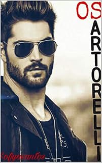 Livro Os Sartorelli (Série Família Sartorelli Livro 1)