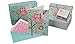 10 Blank Inside Note Cards & Matching Envelopes w/ a Cute Keepsake Box “What a Hoot” – Owl Cards, Thank You Stationery Cards, Invitation Greeting Cards
