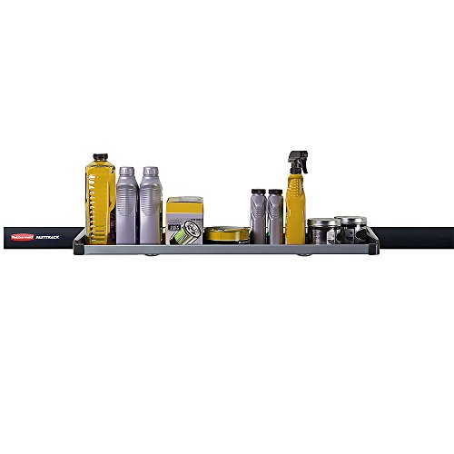 Rubbermaid FastTrack Large Shelf - Image 3