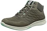 ECCO Women's Exceed High Walking, Tarmac, 41 EU/10-10.5 M US