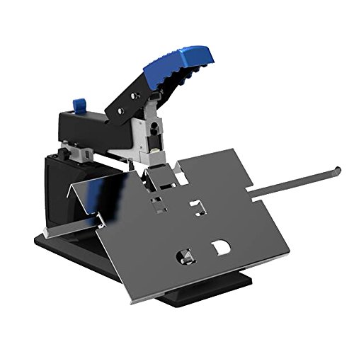 Professional Desktop Saddle Stitcher Riding Stapler Binder Manual Saddle Stitching Binding Machine 6.5mm