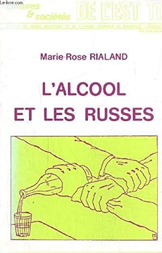 Download L'alcool et les Russes PDF