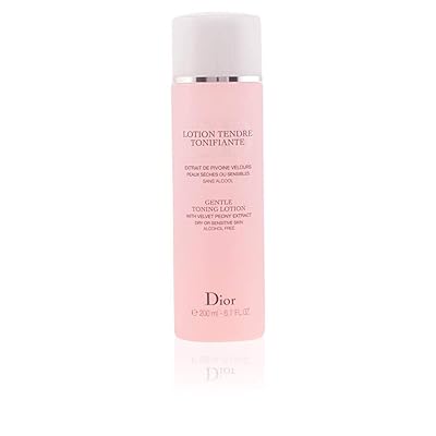 dior toning lotion
