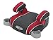 Graco Backless Turbo Booster Car Seat, Chili Red