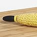 OXO Good Grips Stainless Steel Non Slip Corn Holders, Set of 8 - Yellow