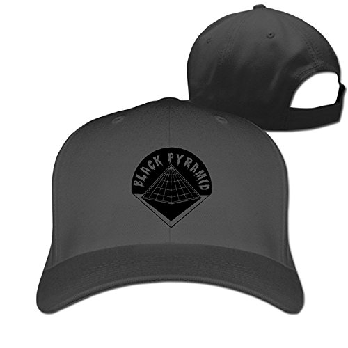 Rock Cap Adjustable Trucker Hat 