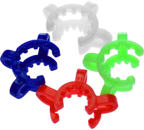 SCIENCE LAB ADAPTER 12-1425 KECK CLIP ADAPTER 14MM