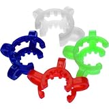 12-1425 SCIENTIFIC INDUSTRIAL JOINTS - KECK CLIP ADAPTER 14MM