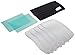 3M Speedglas Welding Starter Kit 9100XX 06-0201-30, Outside Protection Plates, Inside Protection Plates, and Sweat Pad