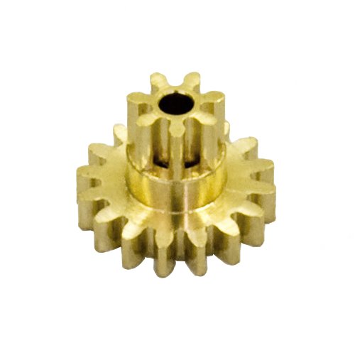 Metal Servo Gear (4th) for MR-03 MZW417