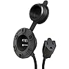 NOCO-Genius-GCP1-Black-13-Amp-125V-AC-Port-Plug NOCO-Genius-GCP1-Black-13-Amp-125V-AC-Port-Plug