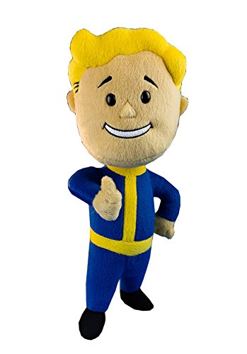 fallout pip boy figure