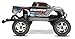 Traxxas 67086-4 Stampede 4X4 1/10 Monster Truck with TQi 2.4GHz Radio/TSM, Silver
