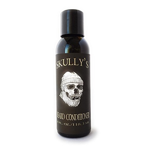 Skully's Backwoods Ultimate Beard Care Kit, beard kit for men