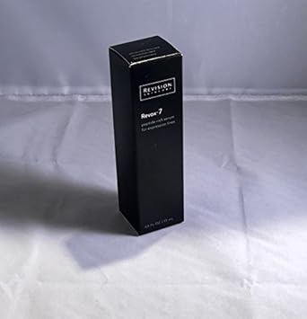 revision skincare revox 7