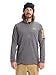 Burton Men's AK Grid Half-Zip