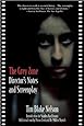 The Grey Zone: Director's Notes and Screenplay