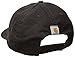 Carhartt Men's Moore Cap, Black, One Size