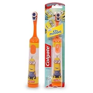 ... Cepillos de dientes