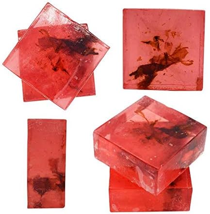 Rose Yoni soap | 100% Natural and Organic Handmade Yoni Bar | Bar Soap for Women | Wash Away Odor & Germs