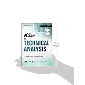 Kase on Technical Analysis DVD (Bloomberg Financial)