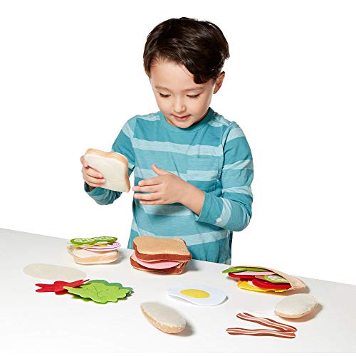 1 Melissa+Doug+Felt+Food+Sandwich