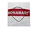 BONAMART® TM Brown NEW ARRIVAL Girl Women Handcraft Cloth With teeth Waves Hair Hairband Hair Band Headband Accessories