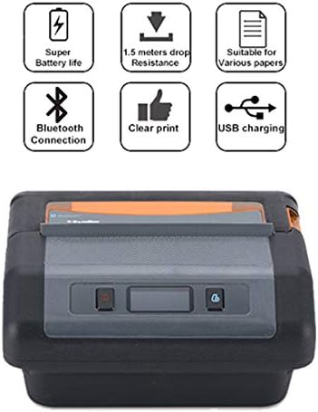 best printer bluetooth