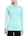 BALEAF Women's Fleece Thermal Long Sleeve Running Shirt Workout Tops