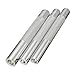 DFS Leathercraft Tool Punch Snap Kit Rivet Setter with Base for Punch Hole and Install Rivet Button (Pack of 11)