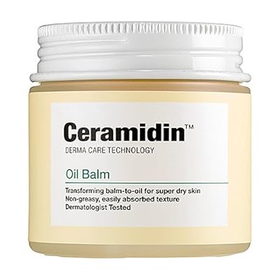 Dr. Jart+ Ceramidin Oil Balm