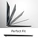 Spigen Tempered Glass Screen Protector Designed for Surface Laptop 2 (13.5 inch / 2018) [9H Hardness]